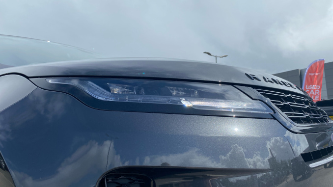 Land Rover Range Rover Evoque 2.0 D200 Dynamic SE 5dr Auto Diesel Hatchback - Image 17